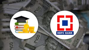 HDFC Bank Parivartan Scholarship