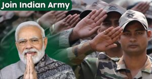 Join Indian Army, Join Indian Army 2025