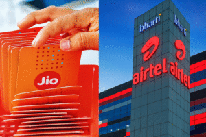 Jio 100 Rupees Recharge Plan,Jio And Airtel 100 Rupees Recharge Plan