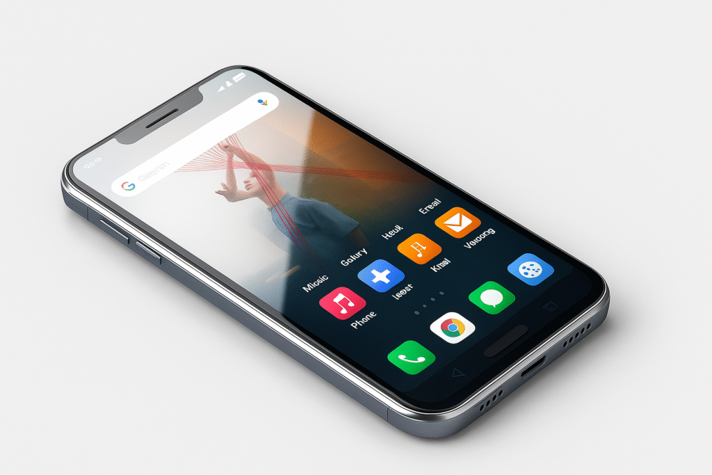 lava 3