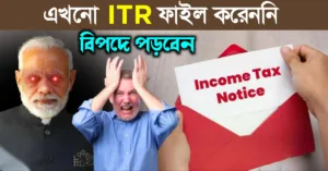 Income tax return