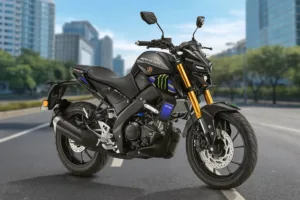 yamaha mt 15 launch